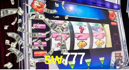 sw777: A Experiência de Casino com Jogos de Mesa ao Vivo
