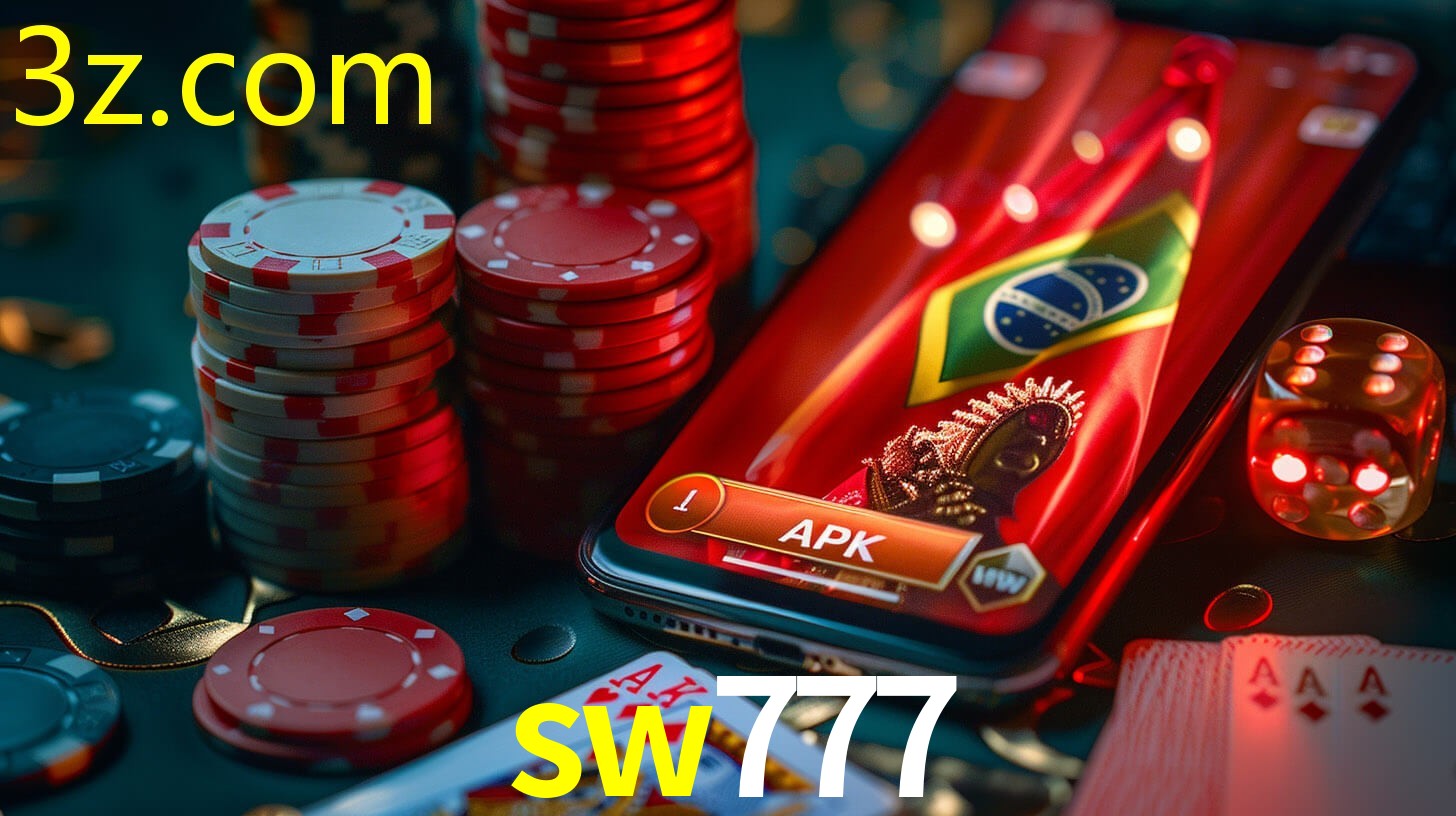 SW777